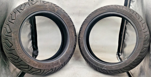 Coppia pneumatici michelin - coppia,