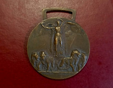 MEDAGLIA PRIMA GUERRA MONDIALE