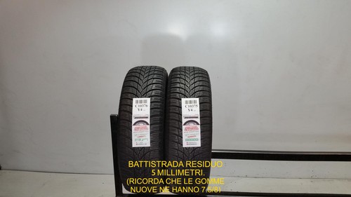 Gomme usate termiche - ,
