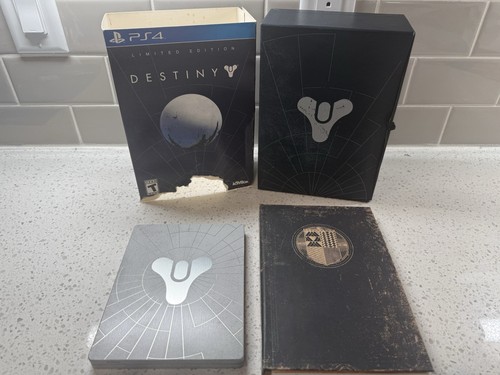 Ps4 bungie destiny edizione - bungie's,