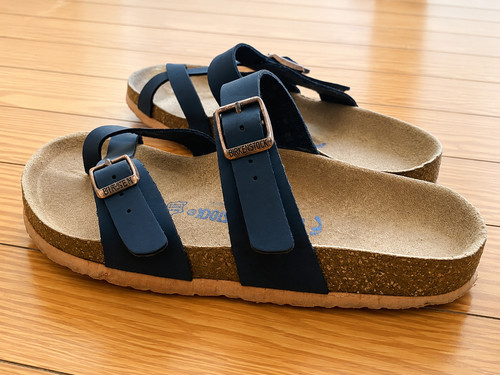 Sandali birkenstock mayari - birkenstock,