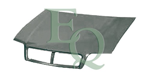 Cofano motore l04080 - cofano,