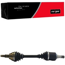 ALBERO MOTORE MAXGEAR ASSE