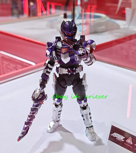 Modellino xingke tiger man - xingke,
