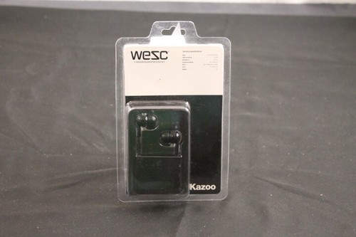 Cuffia wesc kazoo in ear - cuffia,