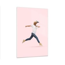 Quadro su Vetro 80x120cm