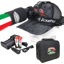 Wicked Lights ScanPro iC GEN4