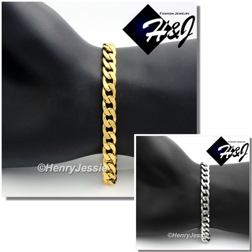 Bracciale uomo 10 - uomo, 7,5"-10"