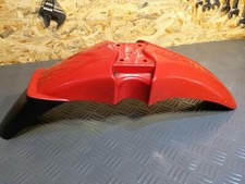 APRILIA AS 125 R AS-R 1985 STX ORIGINAL PARAFANGO ANTERIORE ROTAX 125 RAVE VALVE