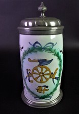 antica brocca corporazione