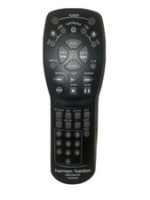 HARMAN/KARDON CDR 25 CDR 26