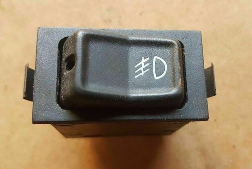 Interruttore fendinebbia - , vw