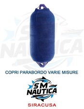 COPERTURE COPRI PER PARABORDI