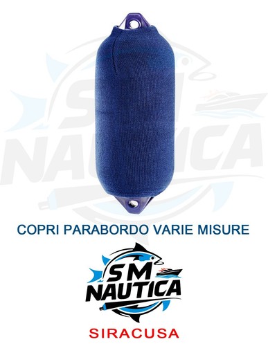 Coperture copri per parabordi - copri,