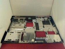 Scocca fondo scocca inferiore