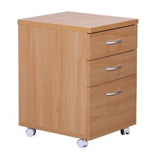 Contenitore con ruote carrello