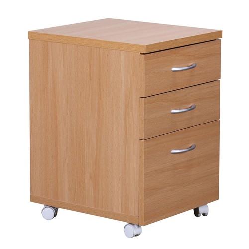 Contenitore con ruote carrello