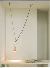 Lampada telescopica - , in