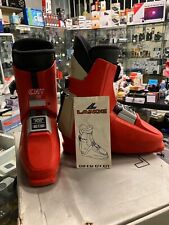 SCI SCARPONI LANGE UOMO n.46 RISCALDABILI batterie interne