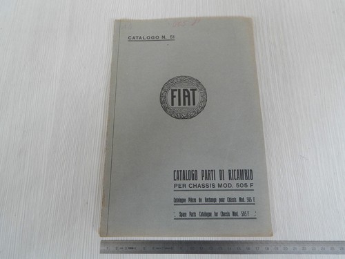 Catalogo parti ricambio - catalogo,