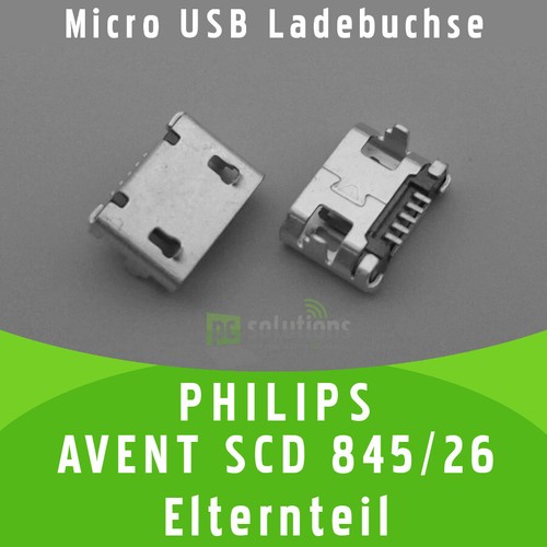 Philips avent scd 845 26 - scd, 845/26