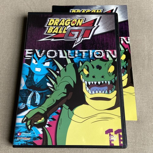 Dragon ball evolution dvd - ball, (dvd