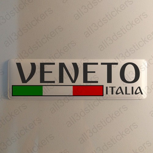 Veneto italia adesivi adesivo - veneto,
