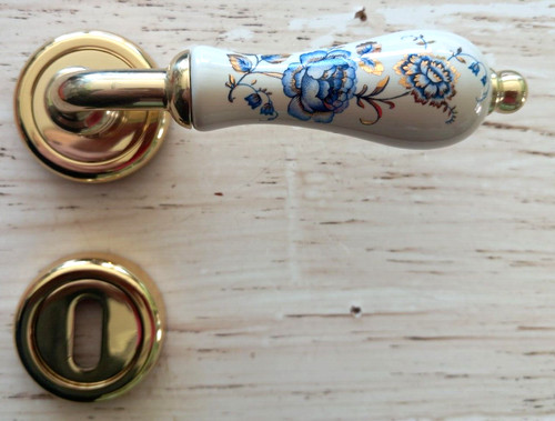 Maniglia porte - maniglia,