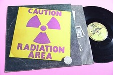 AREA LP CAUTION RADIATION ORIG