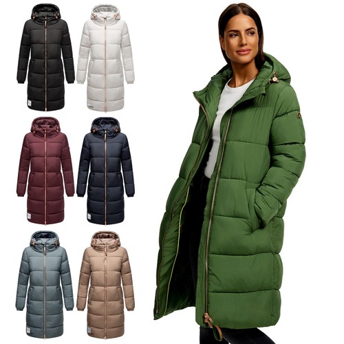 Marikoo giacca invernale donna - marikoo,