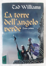 TAD WILLIAMS - LA TORRE