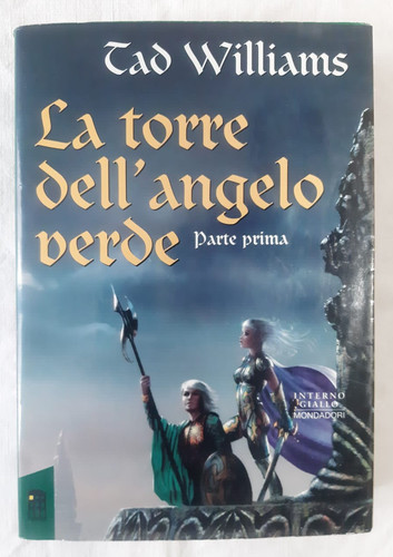 Tad williams la torre - tad,