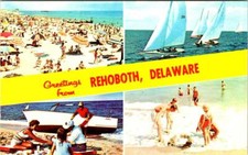 Rehoboth, DE Delaware