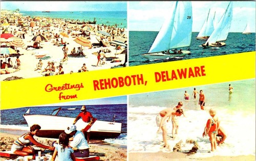 Rehoboth delaware - rehoboth,,