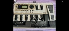 Pedaliera multi effetto per chitarra Boss GT 10
