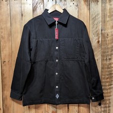 Giacca Diesel Uomo Rosso Tag