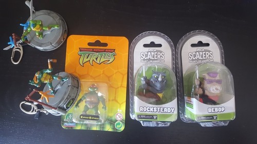 Tmnt tartarughe ninja turtles - tmnt,