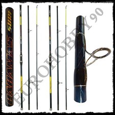 coppia canne bahamas 4,50