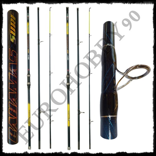 Canne bahamas surfcasting 3 - canne,