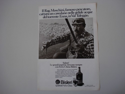 Advertising pubblicità 1974 - advertising,