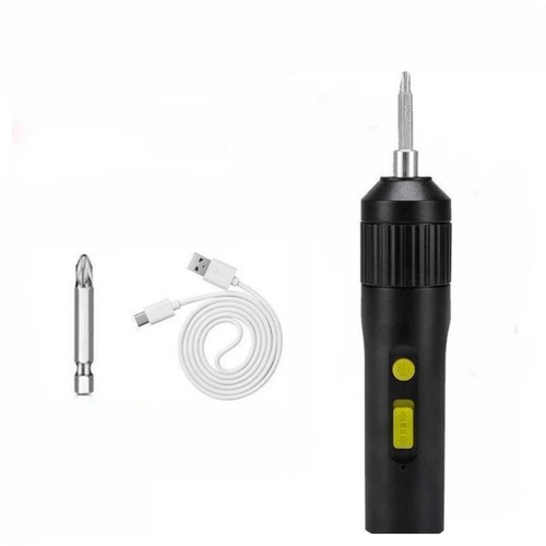 Cacciavite batteria con - a,