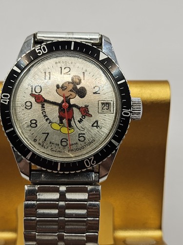 Raro orologio topolino vintage - raro,
