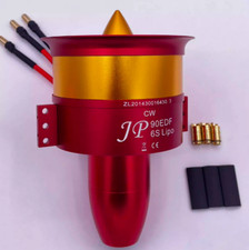 Ventilatore canalizzato JP