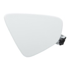 Bumper towbar cover suitable