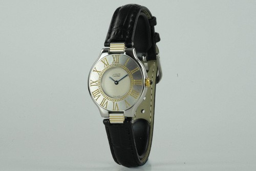 Cartier must 123000p - de,