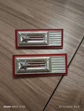 CARABINIERE LOTTO 4 ALAMARI