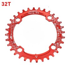 1tlg. 32T-42T 104mm Vélo