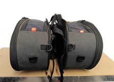 COPPIA BORSE LATERALI MORBIDE KAPPA PER YAMAHA TRACER 7 720093