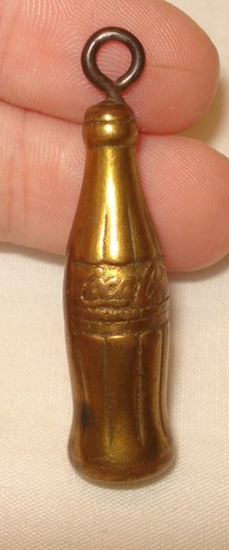 Vintage pubblicità coca - pubblicità,