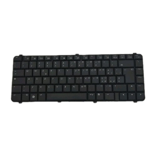 Tastiera notebook portatile - tastiera,
